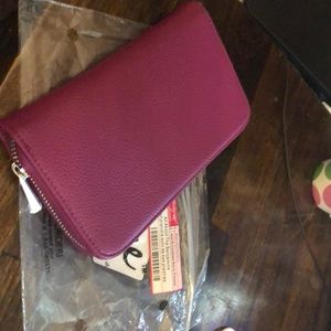 Thirty one crushed berry all about the Benjamin’s